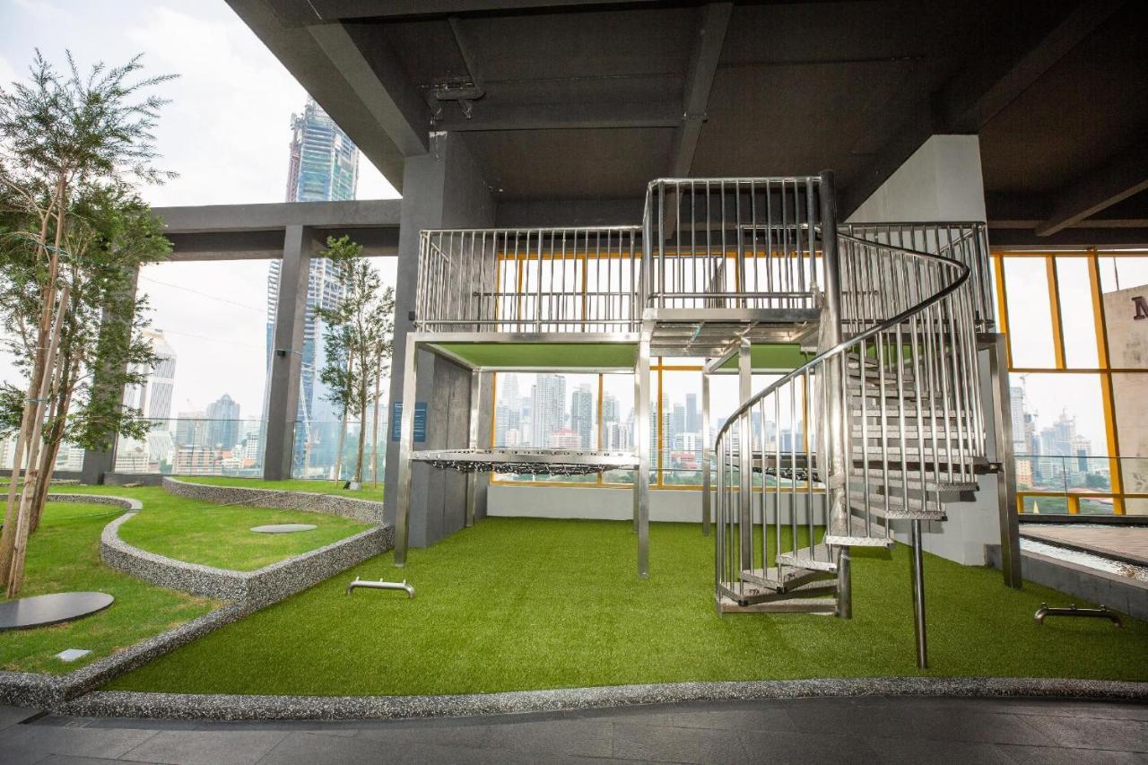 Opus Kl Residences By Premium Hospitality Kuala Lumpur Exterior foto